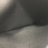 ルイ・ヴィトン LOUIS VUITTON コインカード・ホルダー M30271 ブラック タイガラマ メンズ カードケース