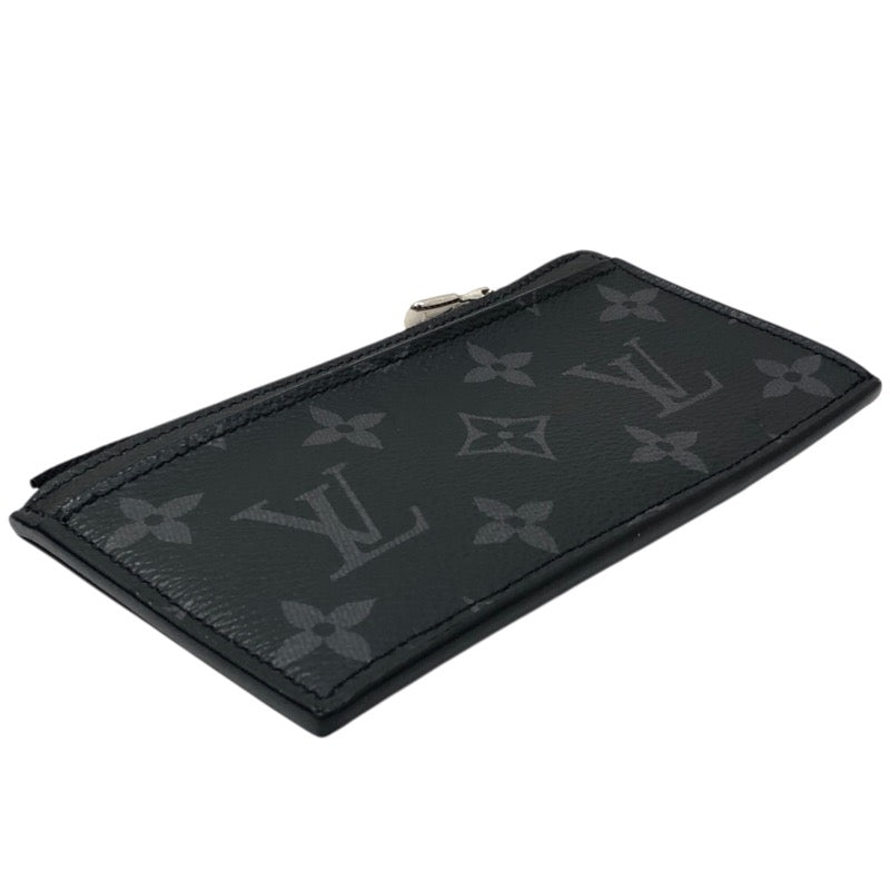 ルイヴィトン M30271 タイガラマ モノグラム コインカードホルダー ルイ・ヴィトン LOUIS VUITTON コインカード・ホルダー M30271