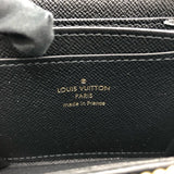 ルイ・ヴィトン LOUIS VUITTON ジッピーコインパース M67690 モノグラム・ジャイアント ユニセックス コインケース