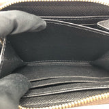 ルイ・ヴィトン LOUIS VUITTON ジッピーコインパース M67690 モノグラム・ジャイアント ユニセックス コインケース