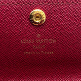 ルイ・ヴィトン LOUIS VUITTON ミュルティクレ6 M60701 モノグラム ユニセックス キーケース