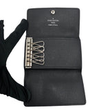 ルイ・ヴィトン LOUIS VUITTON ミュルティクレ6 M62662 ダミエ・グラフィット ユニセックス キーケース
