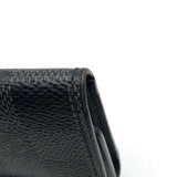 ルイ・ヴィトン LOUIS VUITTON ミュルティクレ6 M62662 ダミエ・グラフィット ユニセックス キーケース