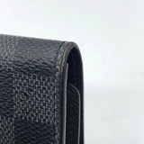 ルイ・ヴィトン LOUIS VUITTON ミュルティクレ6 M62662 ダミエ・グラフィット ユニセックス キーケース