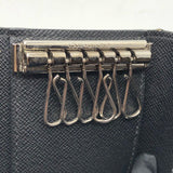 ルイ・ヴィトン LOUIS VUITTON ミュルティクレ6 M62662 ダミエ・グラフィット ユニセックス キーケース