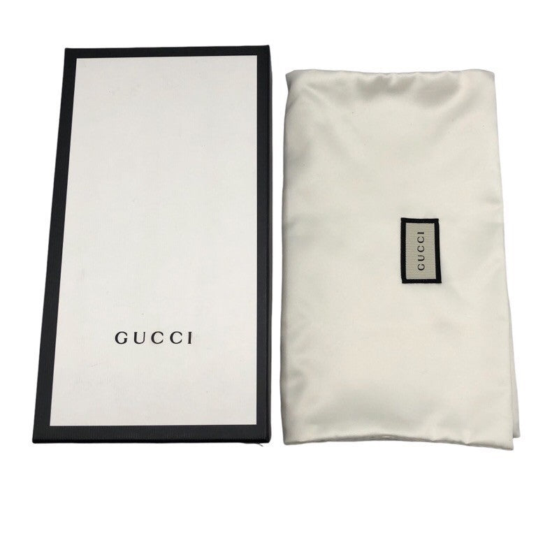 グッチ GUCCI ニューウェブ ラウンドファスナー長財布 408831 GGスプリーム メンズ 長財布