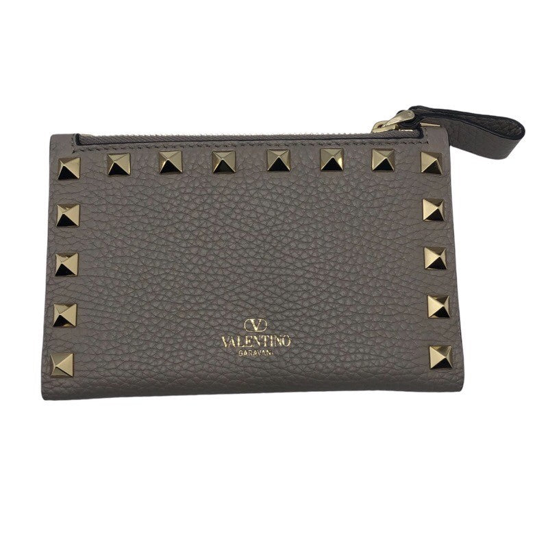 ヴァレンティノ VALENTINO カードケース レザー レディース カードケース