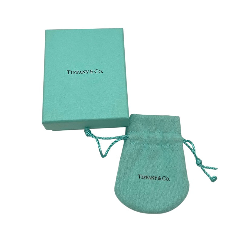ティファニー TIFFANY＆CO ボールネックレス SV925 ジュエリー
