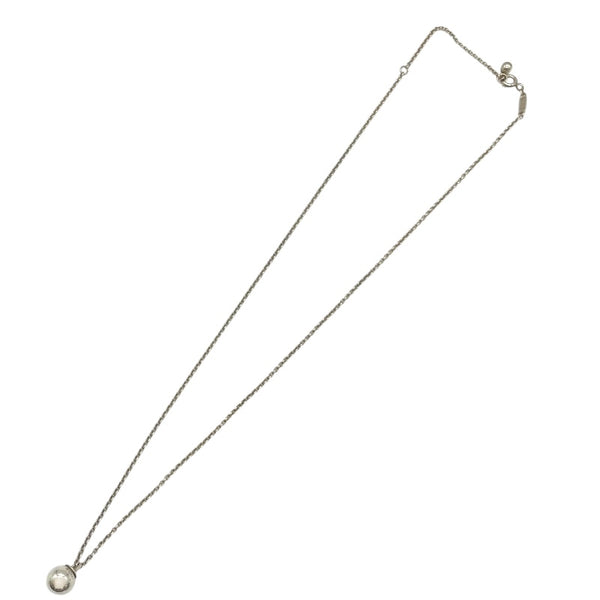 ティファニー TIFFANY＆CO ボールネックレス SV925 ジュエリー