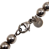 ティファニー TIFFANY＆CO ハードウェアネックレス SV925 ジュエリー