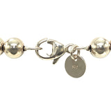 ティファニー TIFFANY＆CO ハードウェアネックレス SV925 ジュエリー