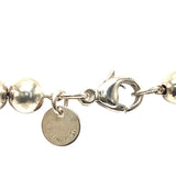 ティファニー TIFFANY＆CO ハードウェアネックレス SV925 ジュエリー