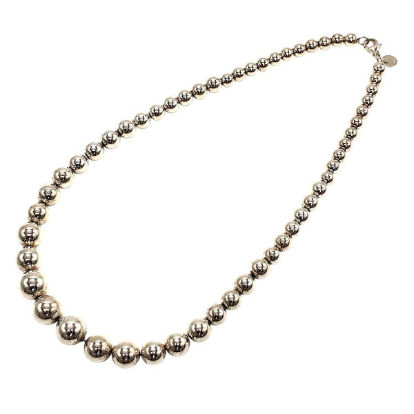 ティファニー TIFFANY＆CO ハードウェアネックレス SV925 ジュエリー