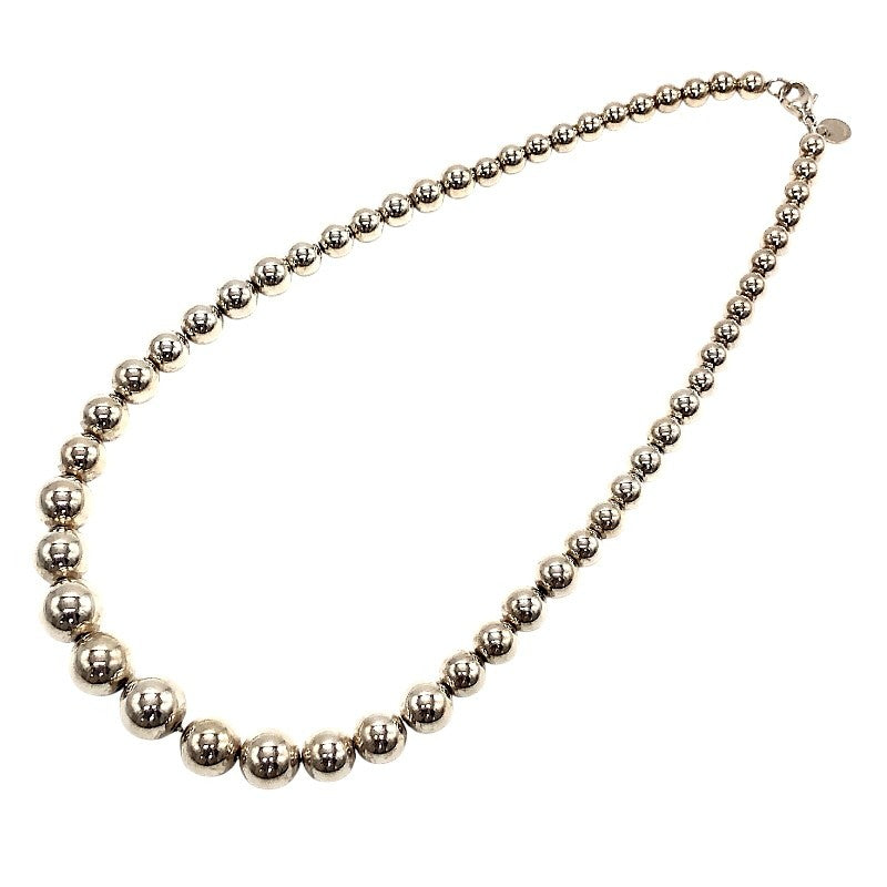 ティファニー TIFFANY＆CO ハードウェアネックレス SV925 ジュエリー