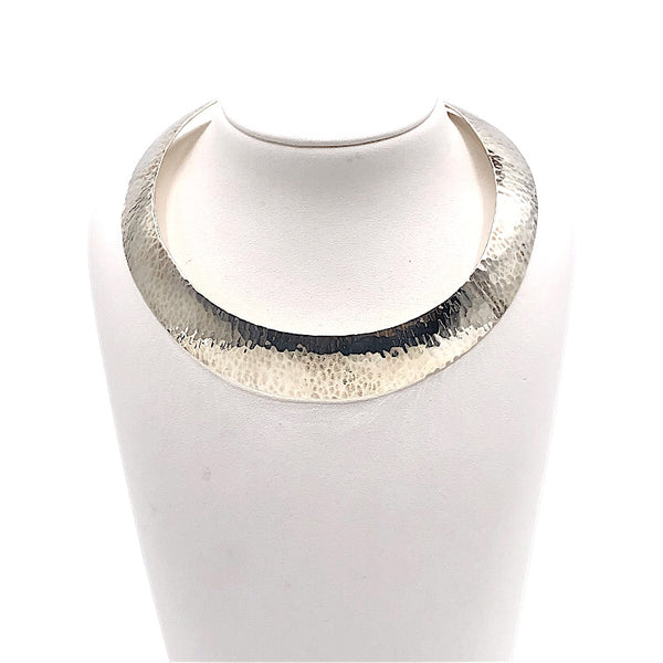 エルメス HERMES チョーカー SV ジュエリー