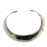 エルメス HERMES チョーカー SV ジュエリー