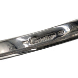 カルティエ Cartier ラブブレス #16 750WG ジュエリー