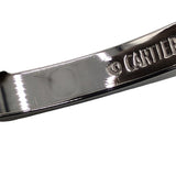 カルティエ Cartier ラブブレス #16 750WG ジュエリー