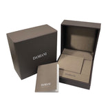 ダミアーニ DAMIANI ベルエポック クラウンダイヤネックレス M シルバー 750WG ダイヤモンド ジュエリー