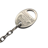 ダミアーニ DAMIANI ベルエポック クラウンダイヤネックレス M シルバー 750WG ダイヤモンド ジュエリー