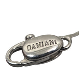 ダミアーニ DAMIANI ベルエポック ネックレス シルバー 750WG ジュエリー