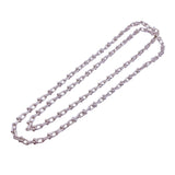 ティファニー TIFFANY＆CO スモールラップネックレス シルバー925 ジュエリー