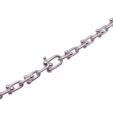 ティファニー TIFFANY＆CO スモールラップネックレス シルバー925 ジュエリー