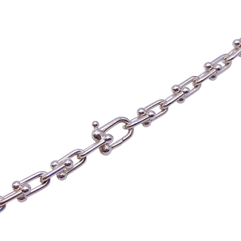ティファニー TIFFANY＆CO スモールラップネックレス シルバー925 ジュエリー