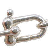 ティファニー TIFFANY＆CO スモールラップネックレス シルバー925 ジュエリー