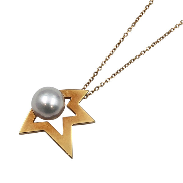 Indian Jewelry ネックレス THEATER シアターセレクト シェル