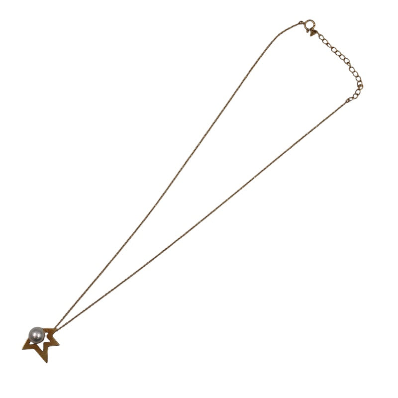 タサキ TASAKI コメットネックレス 750 ジュエリー | 中古