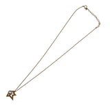 タサキ TASAKI コメットネックレス 750 ジュエリー