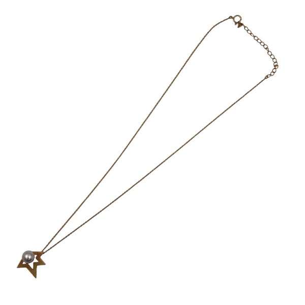 タサキ TASAKI コメットネックレス 750 ジュエリー