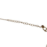 タサキ TASAKI コメットネックレス 750 ジュエリー