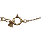 タサキ TASAKI コメットネックレス 750 ジュエリー