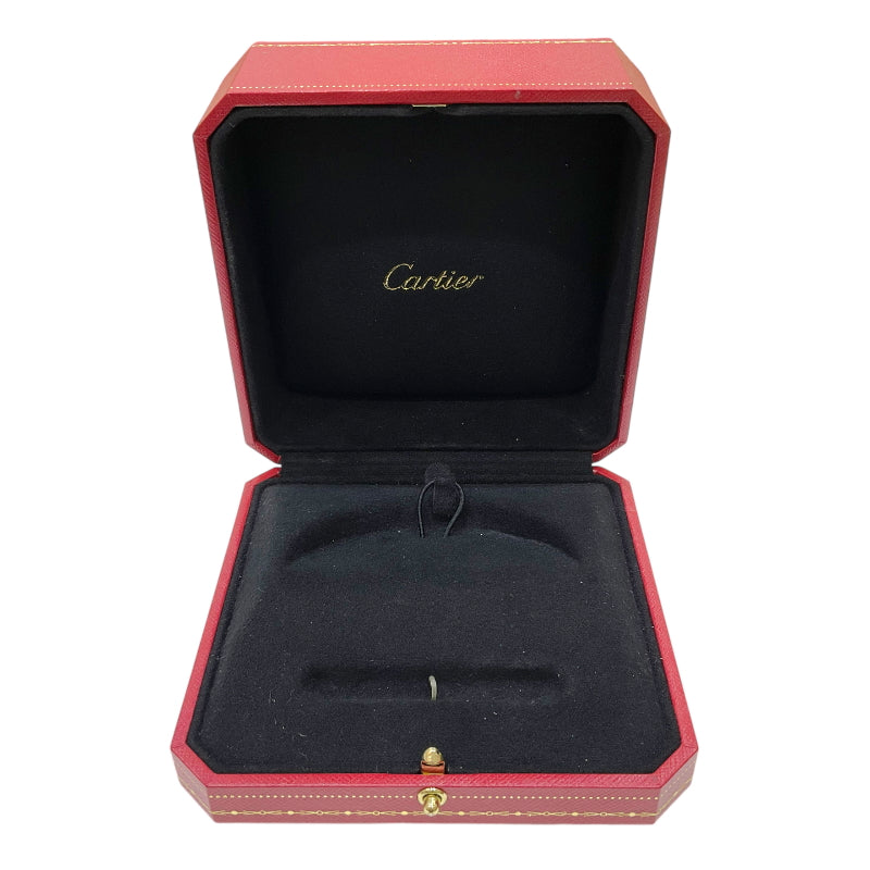 カルティエ Cartier ラブ ブレスレット 4Pダイヤモンド K18PG ダイヤモンド ジュエリー