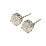 ピアス Pt900プラチナ Pt900/ダイヤモンド ジュエリー