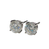 ピアス Pt900プラチナ PT900/ダイヤモンド ジュエリー