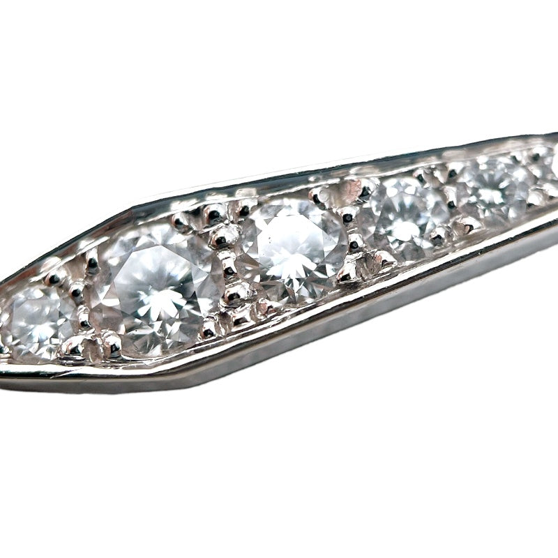 ショーメ CHAUMET ジョセフィーヌダイヤネックレス 750WG/ダイヤ