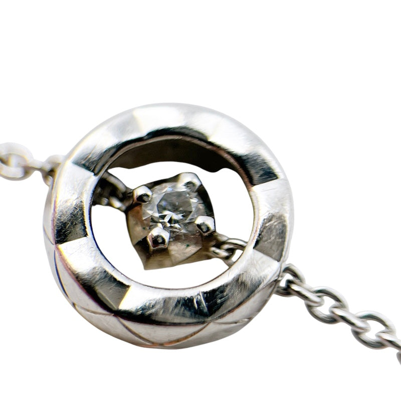 Komepanmen༄ 　ココクラッシュ 即納！ 【CHANEL シャネル】 ココ クラッシュ リング 18K 関税込