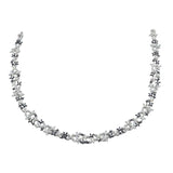 タサキ TASAKI ネックレス K18WG ジュエリー