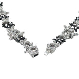 タサキ TASAKI ネックレス K18WG ジュエリー