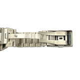 カシオ CASIO G-SHOCK MR-G MRG-B5000D-1JR ブラック チタン クオーツ メンズ 腕時計