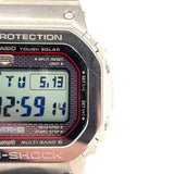 カシオ CASIO G-SHOCK MR-G MRG-B5000D-1JR ブラック チタン クオーツ メンズ 腕時計