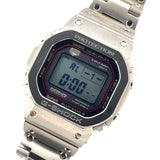 カシオ CASIO G-SHOCK MR-G MRG-B5000D-1JR ブラック チタン クオーツ メンズ 腕時計