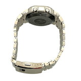 カシオ CASIO G-SHOCK MR-G MRG-B5000D-1JR ブラック チタン クオーツ メンズ 腕時計