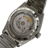 タグ・ホイヤー TAG HEUER カレラ キャリバー5 デイト  WBN2110.BA0639 ブラック SS メンズ 腕時計