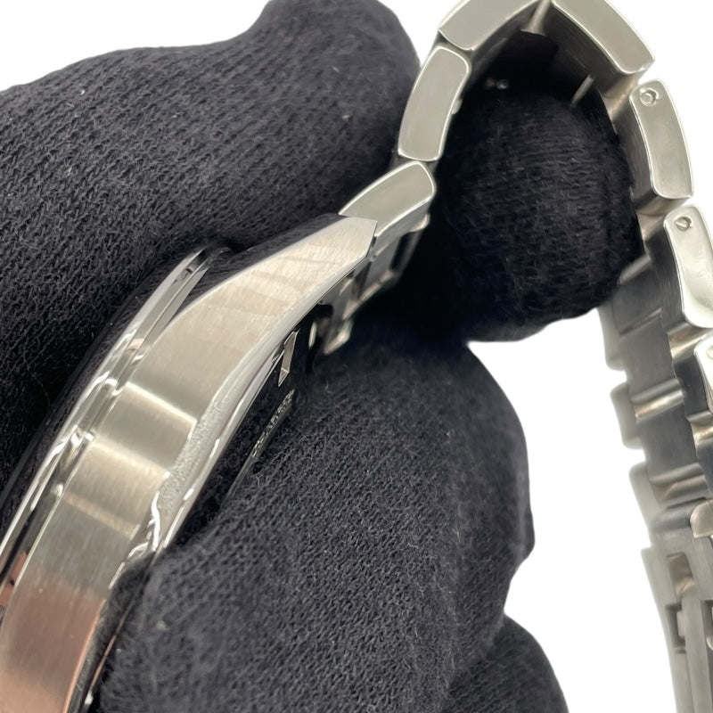 タグ・ホイヤー TAG HEUER カレラ キャリバー5 デイデイト  WBN2013.BA0640 ブラック SS 自動巻き メンズ 腕時計
