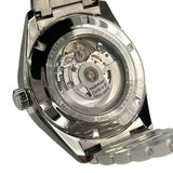 タグ・ホイヤー TAG HEUER カレラ キャリバー5 デイデイト  WBN2013.BA0640 ブラック SS 自動巻き メンズ 腕時計