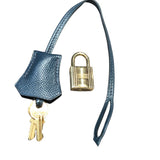 エルメス HERMES ケリー35 内縫い □A刻 ディープブルー ゴールド金具 クシュベル レディース ハンドバッグ